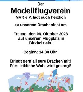 Drachenfest 2023