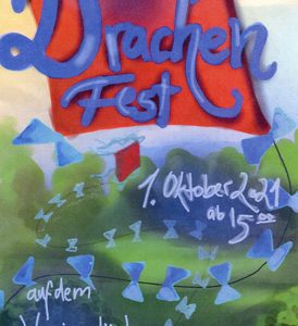 Drachenfest 2021