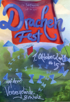 Drachenfest 2021