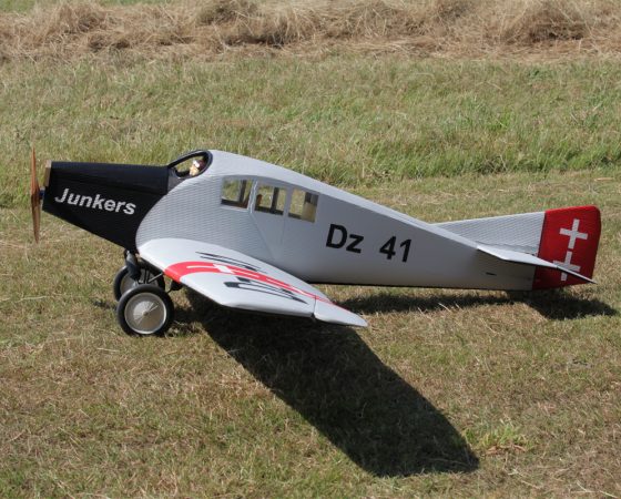 Junkers F13