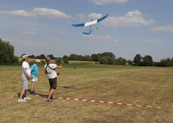 RES-/ERES-Treffen in Birkholz