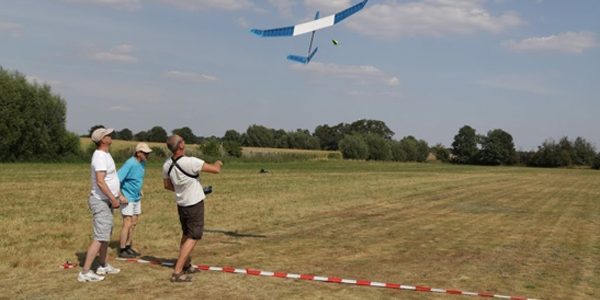 RES-/ERES-Treffen in Birkholz